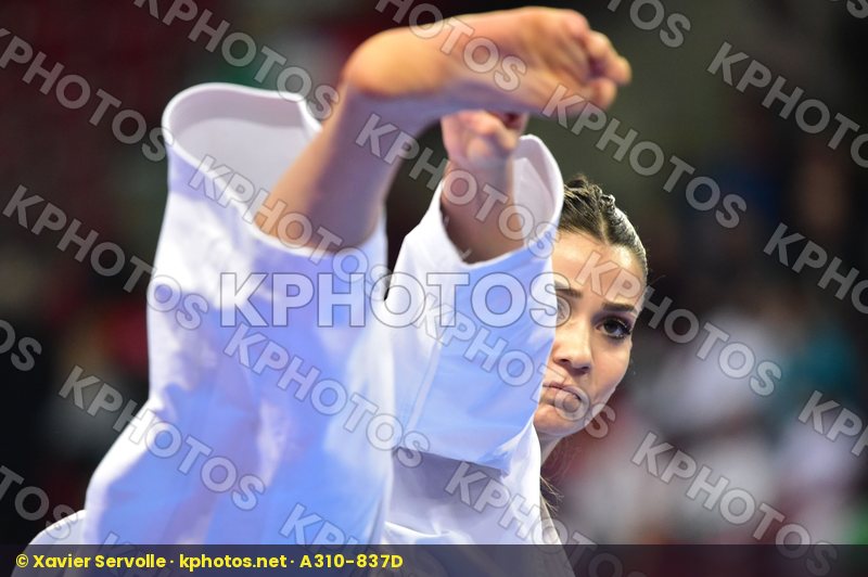 European Cadet Junior & U21 Championships Sofia 2017