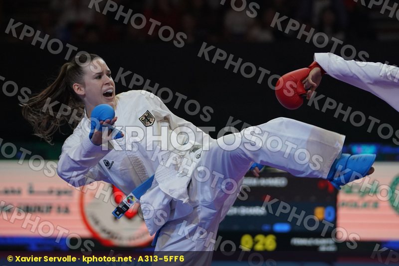 Karate 1 Premier League Dubai 2019