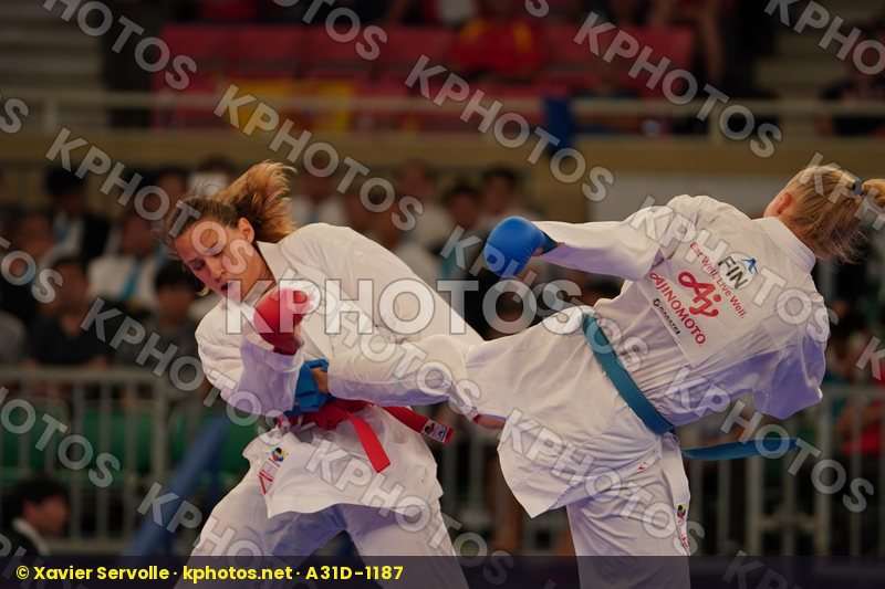 Karate 1 Premier League Tokyo 2019