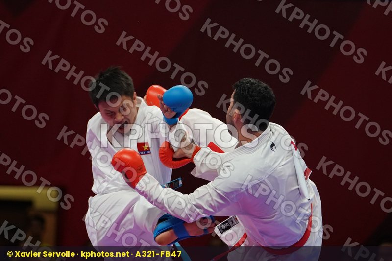Asian Games Jakarta 2018