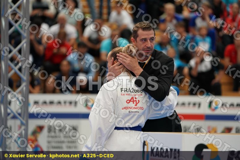 Karate 1 Premier League Berlin 2018