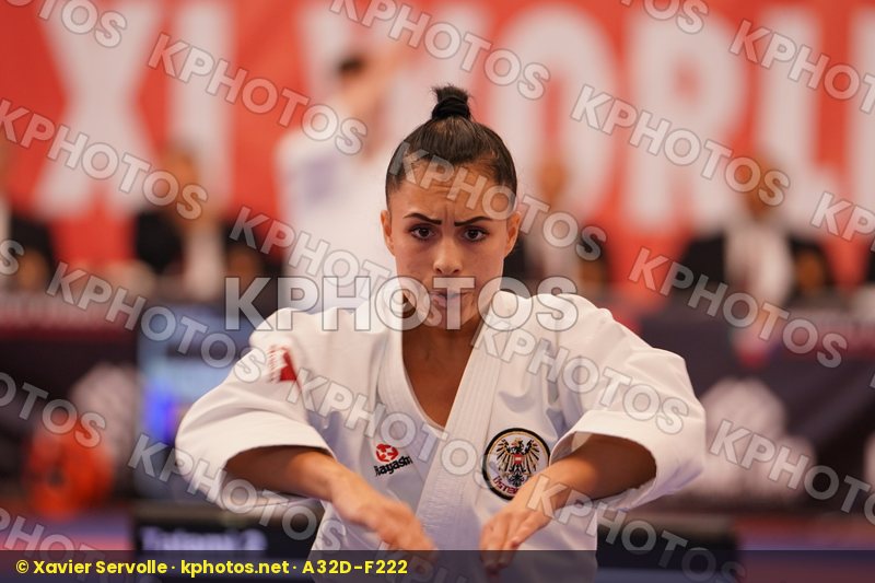 World Cadet Junior & U21 Championships Santiago 2019