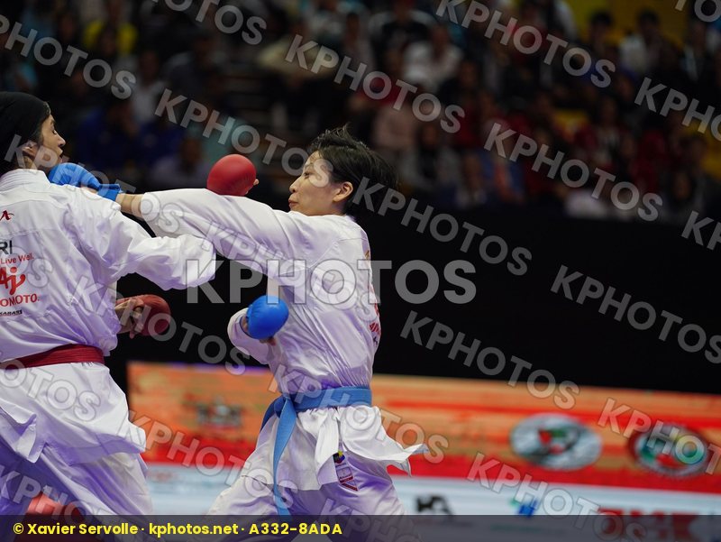 Karate 1 Premier League Dubai 2020