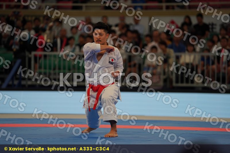 Karate 1 Premier League Tokyo 2019