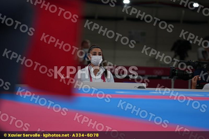 Olympic Games Tokyo 2020