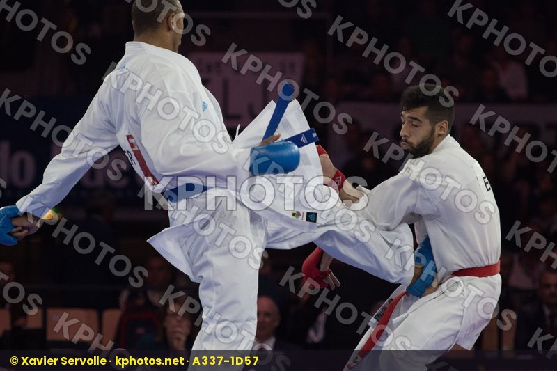 World Senior Championships Linz 2016