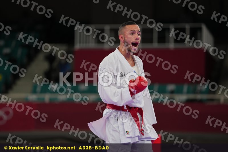 Olympic Games Tokyo 2020