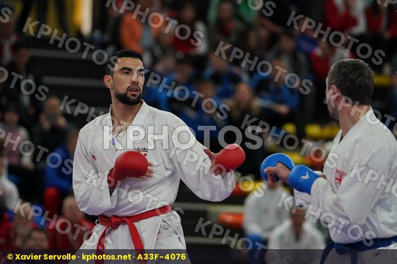 European Championships Guadalajara 2019
