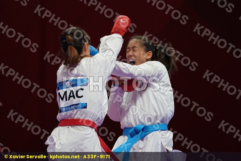 Asian Games Jakarta 2018