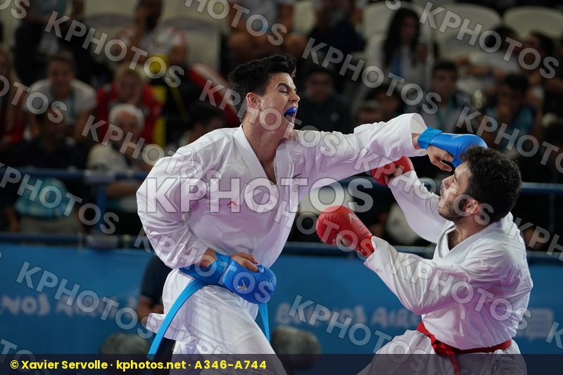 Youth Olympic Games Buenos Aires 2018