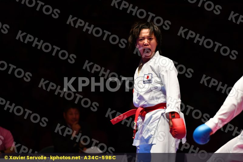 Karate 1 Premier League Okinawa 2016