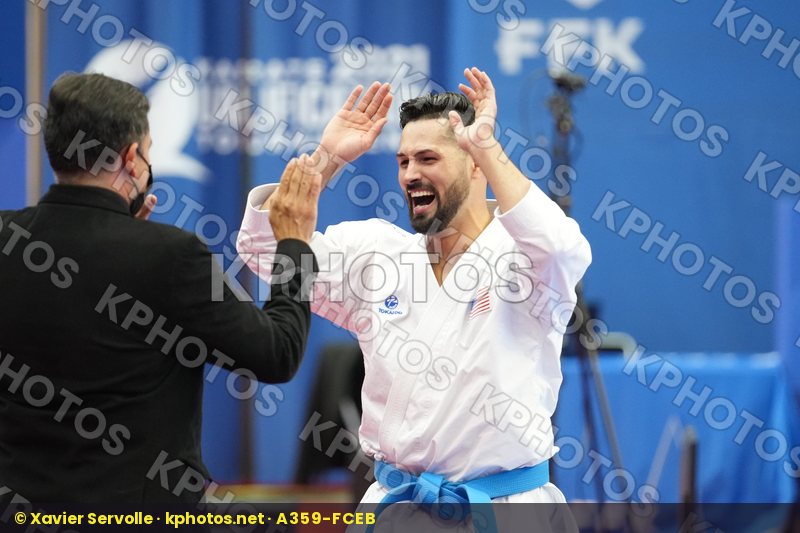 Olympic Qualification Tournament Paris 2021