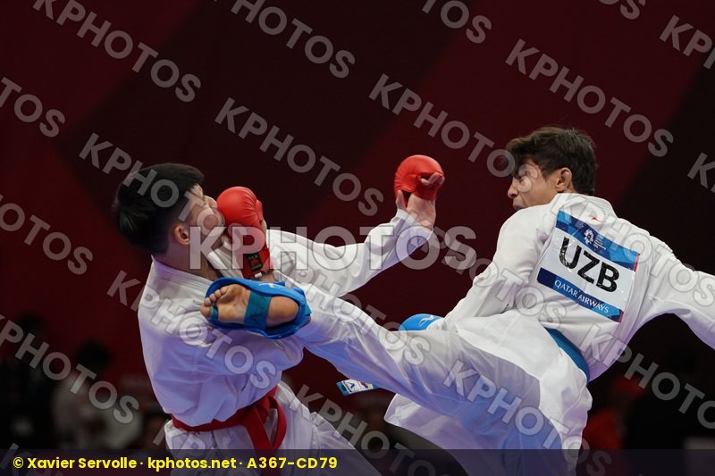 Asian Games Jakarta 2018