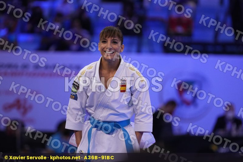 World Senior Championships Dubai 2021