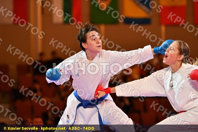 Karate 1 Premier League Istanbul 2016