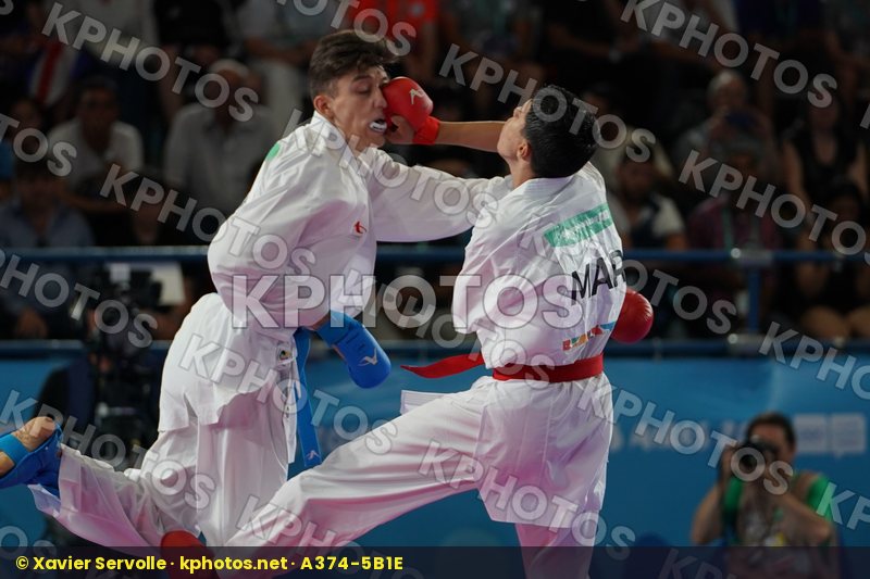 Youth Olympic Games Buenos Aires 2018