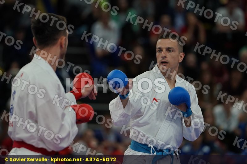 European Championships Guadalajara 2019