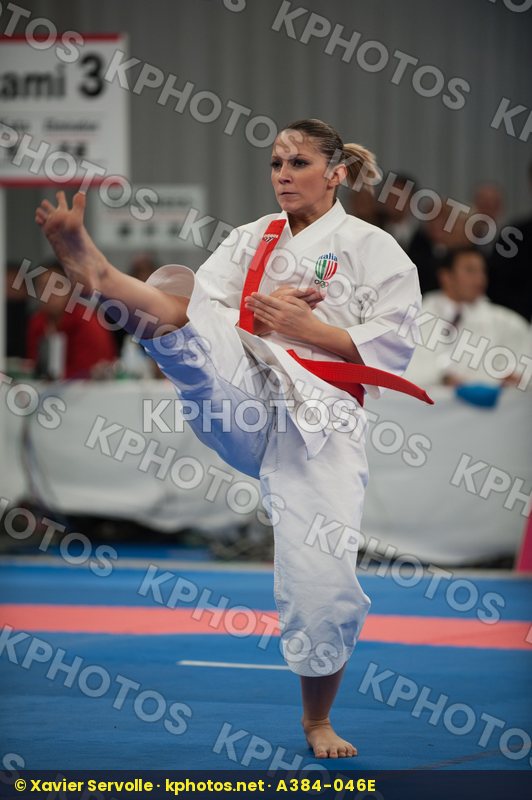 World Senior Championships Tokyo 2008