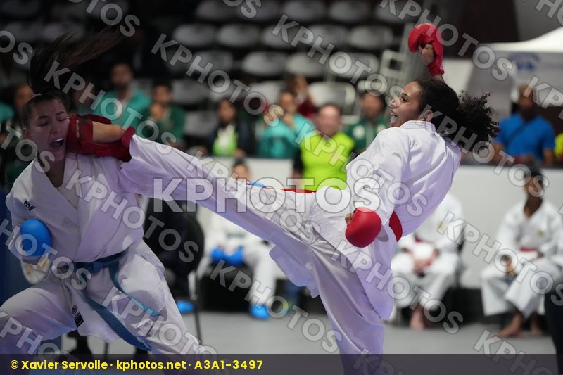 African Championships Durban 2022