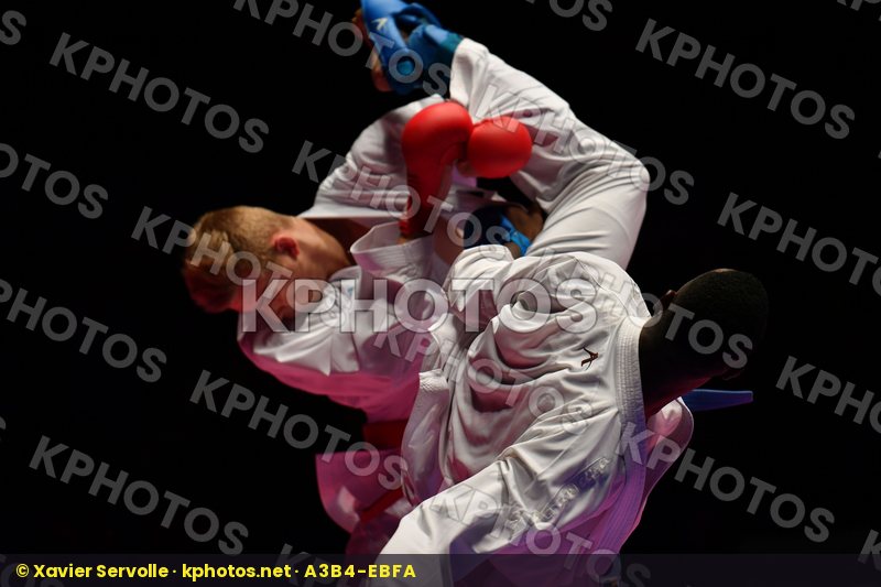 Karate 1 Premier League Okinawa 2016