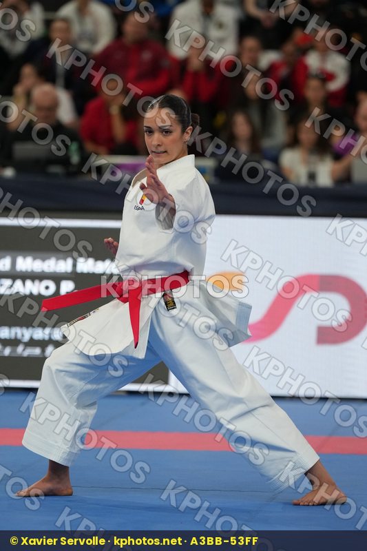 European Championships Guadalajara 2023