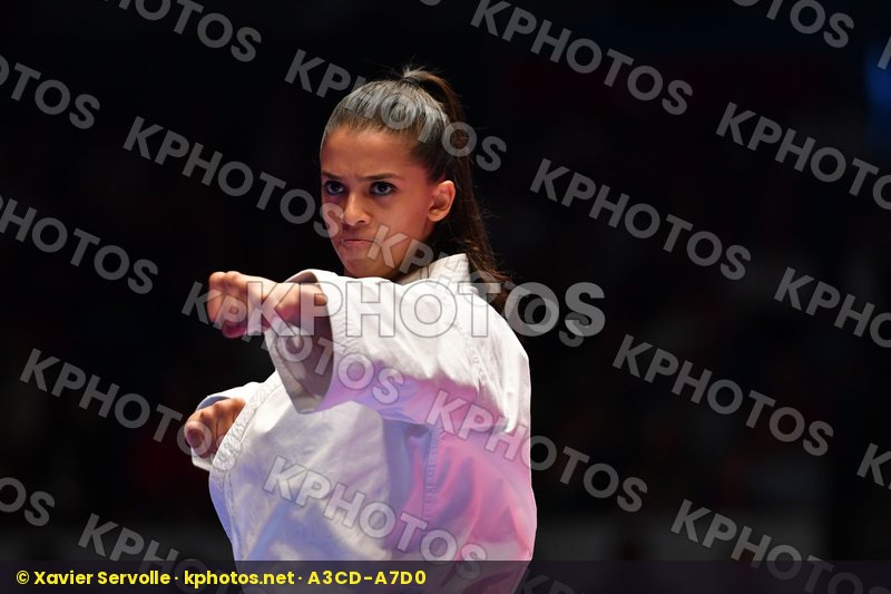 Karate 1 Premier League Hamburg 2016