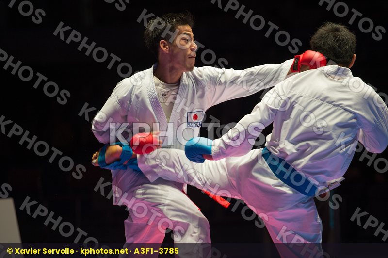 -60 kg final Japan Onishi Eiki Toyama Shohei