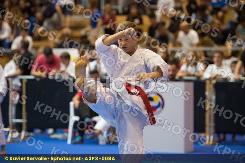 day 1 youth cup