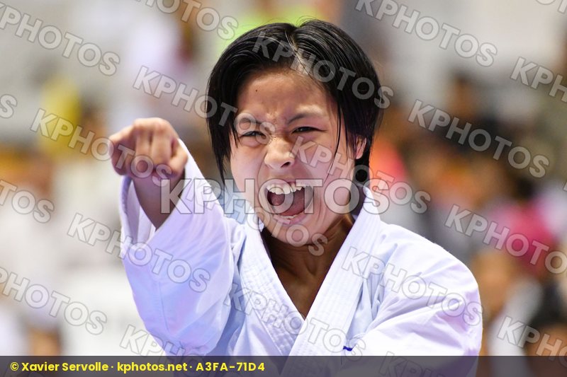 Karate 1 Premier League Okinawa 2016