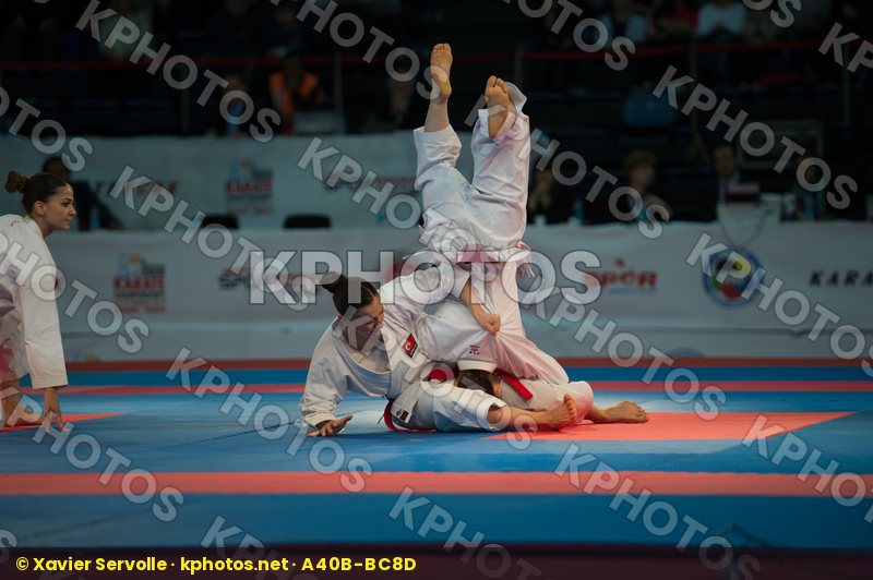 finals kata team Turkey