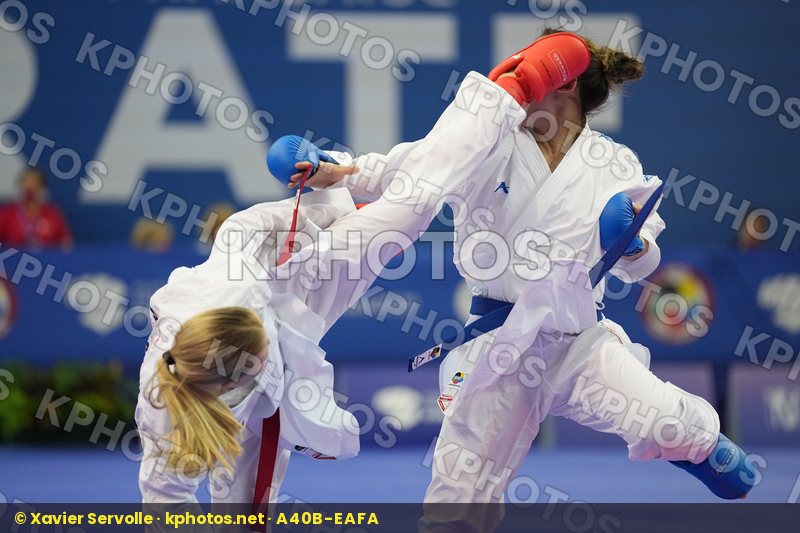 Olympic Qualification Tournament Paris 2021