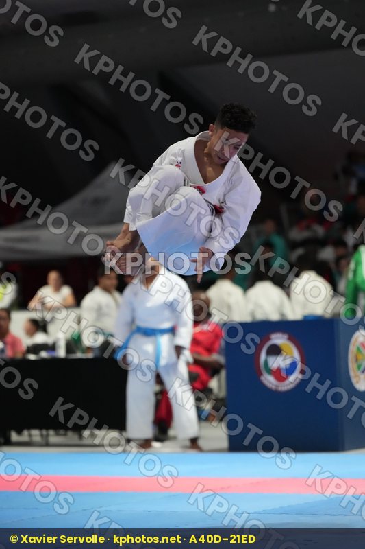 African Championships Durban 2022