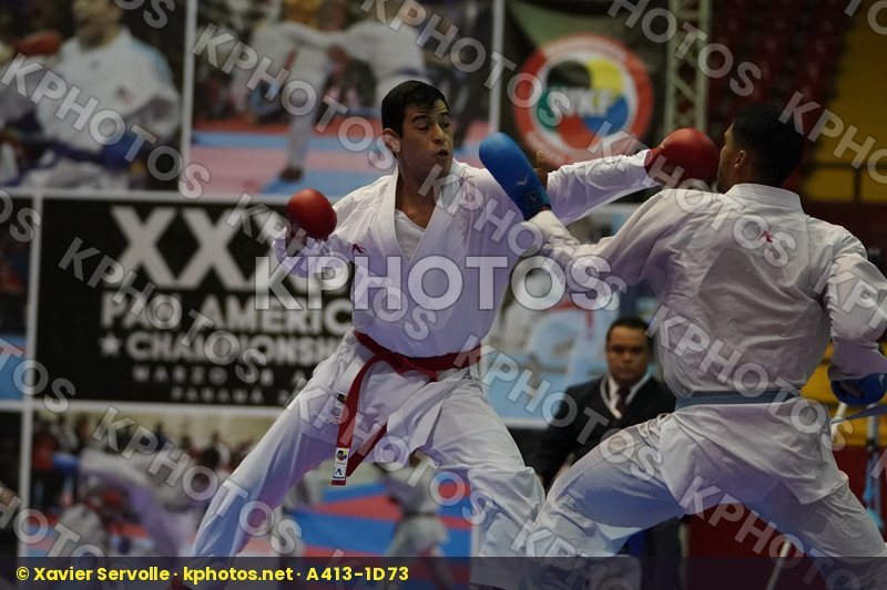 Pan American Championships Panama City 2019