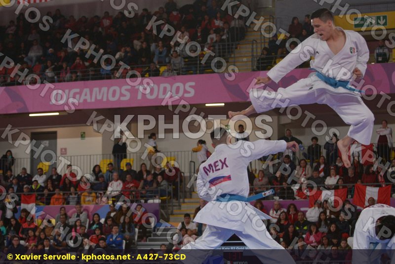 Pan American Games Lima 2019