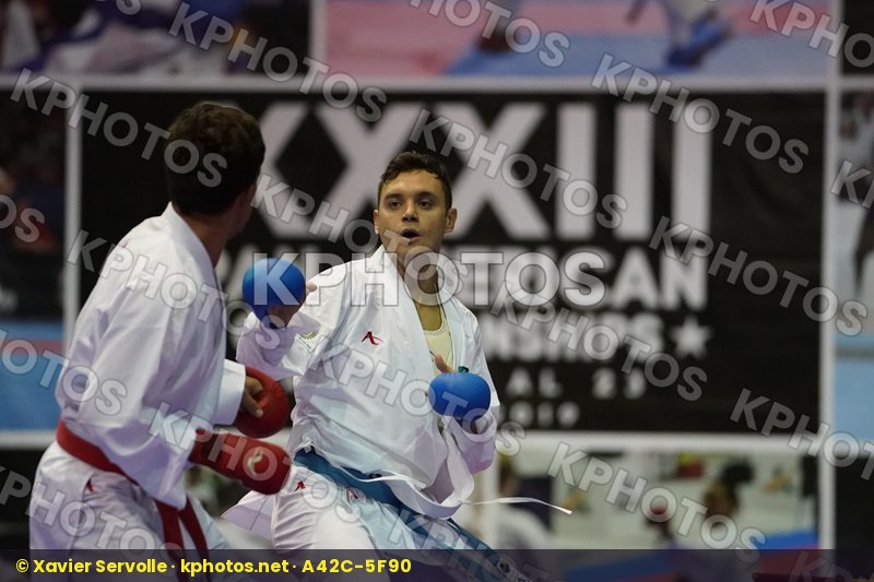 Pan American Championships Panama City 2019