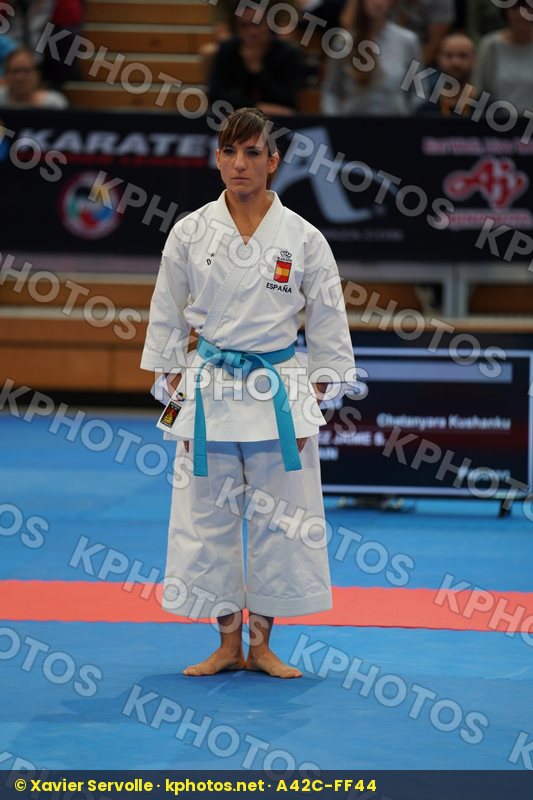 Karate 1 Premier League Berlin 2018