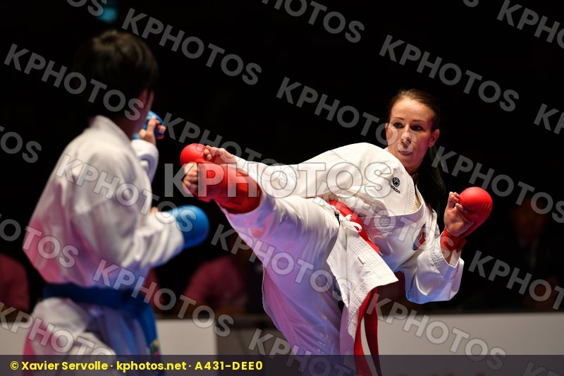 Karate 1 Premier League Okinawa 2016