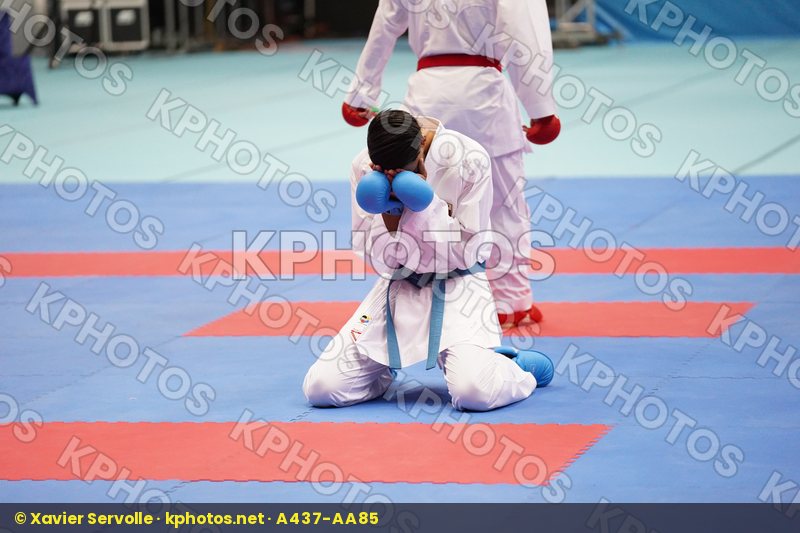 European Senior Championships Gaziantep 2022