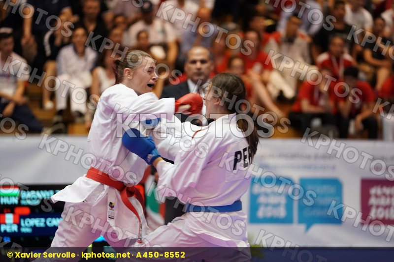Youth Olympic Games Qualification Umag 2018
