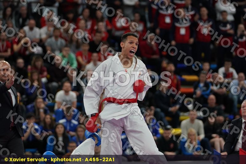 European Championships Guadalajara 2019