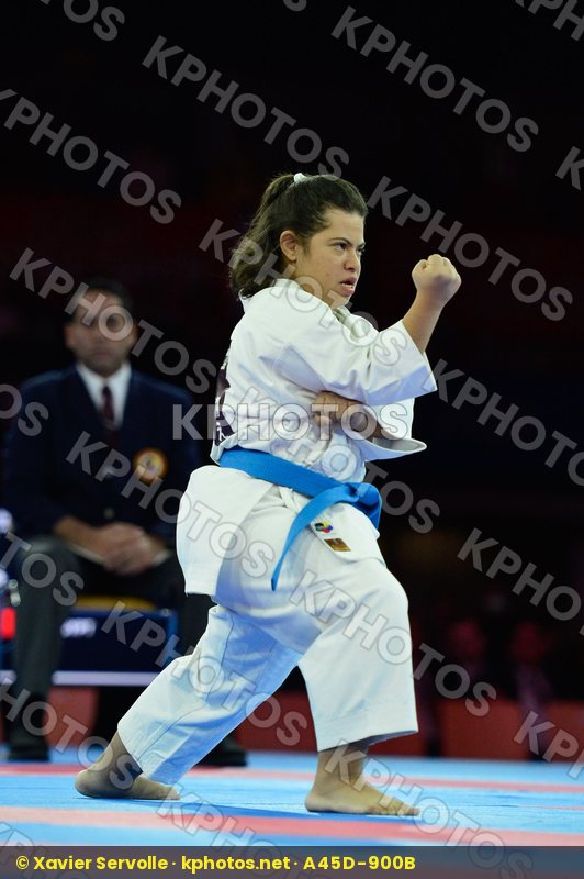 World Senior Championships Linz 2016