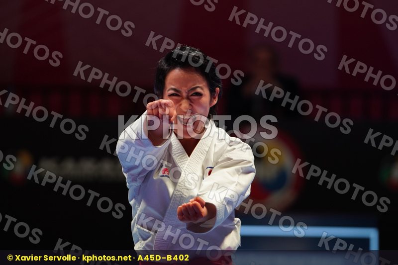 Karate 1 Premier League Moscow 2019