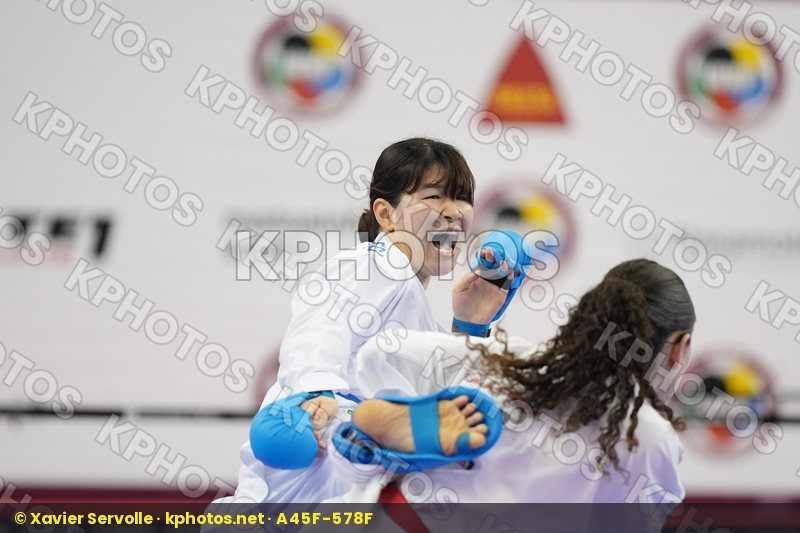 Karate 1 Premier League Porto 2022