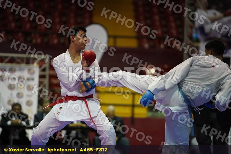 Pan American Championships Panama City 2019