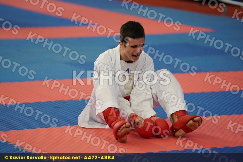 World Cadet Junior & U21 Championships Santiago 2019