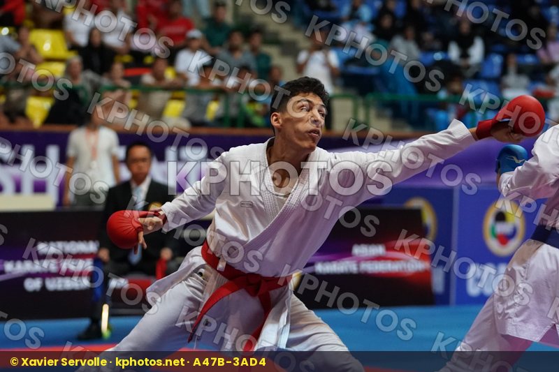 Asian Championships Tashkent 2019