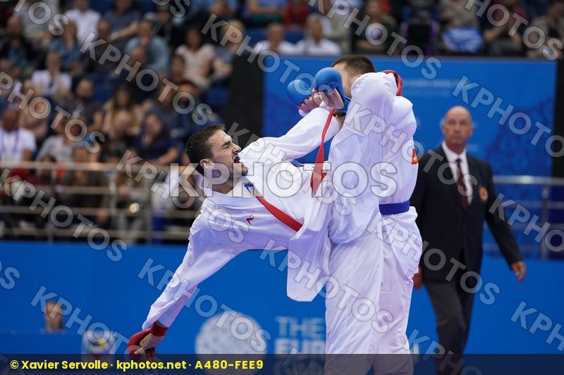 European Games Minsk 2019