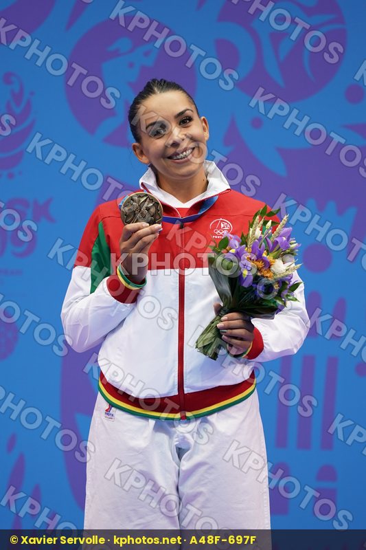 European Games Minsk 2019