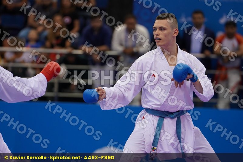 European Games Minsk 2019