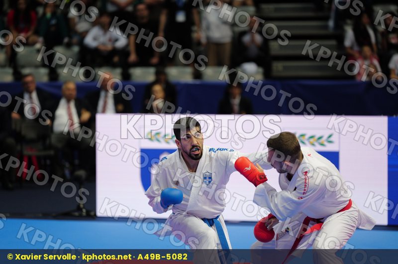 European Championships Zadar 2024
